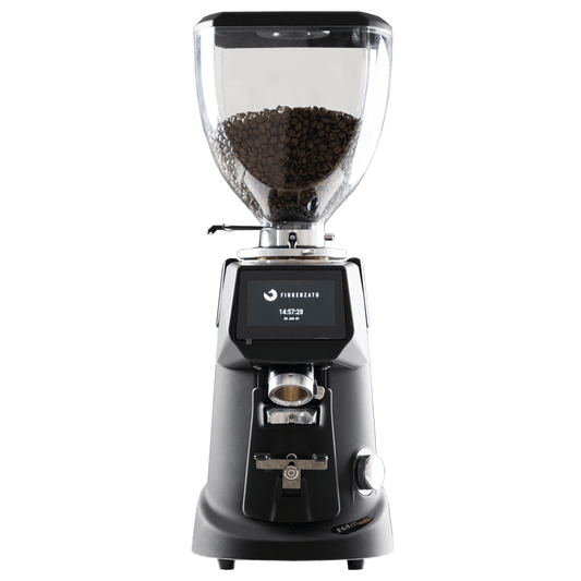 Fiorenzato F64 EVO Pro Sense Electronic Coffee Grinder - Australia - Di Pacci