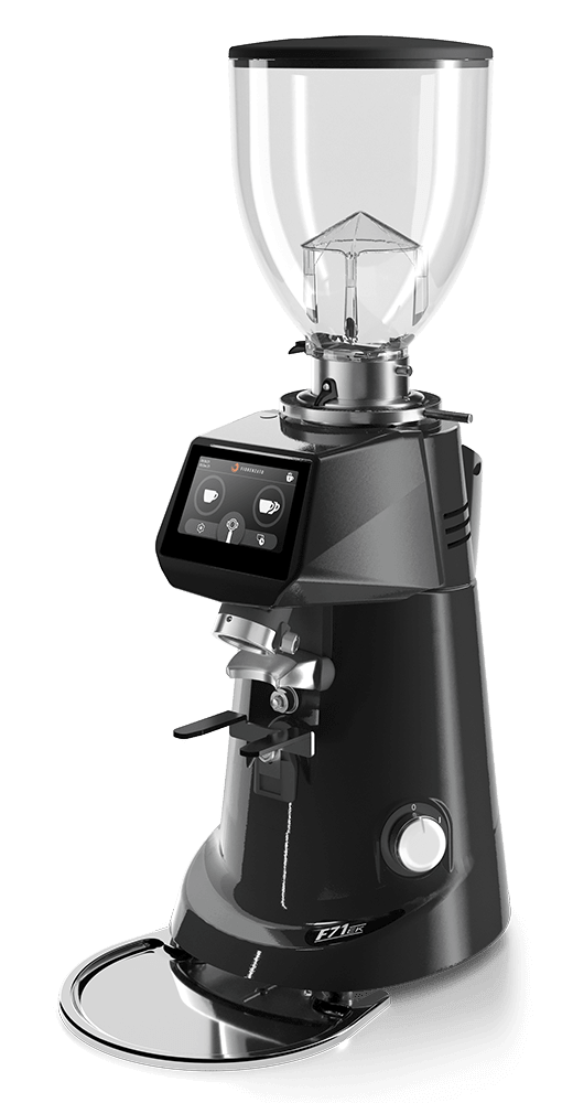 Fiorenzato F71 E Pro Coffee Grinder - Australia - Di Pacci