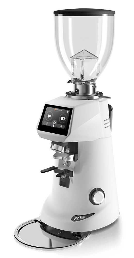 Fiorenzato F71 E Pro Coffee Grinder - Australia - Di Pacci