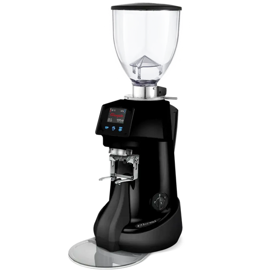Fiorenzato F71 Electronic XGI Pro - Black