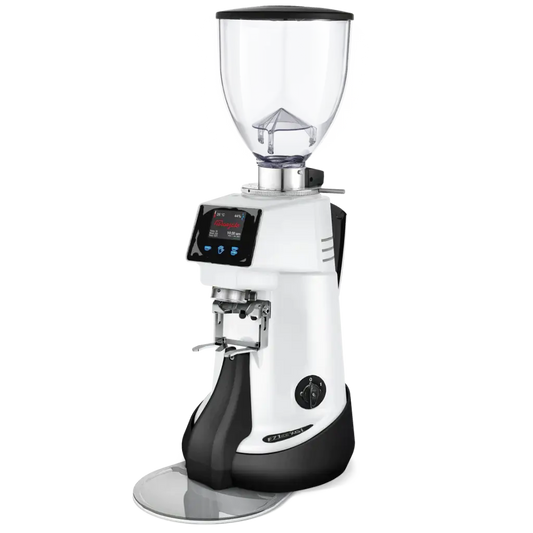 Fiorenzato F71 Electronic XGI Pro - White