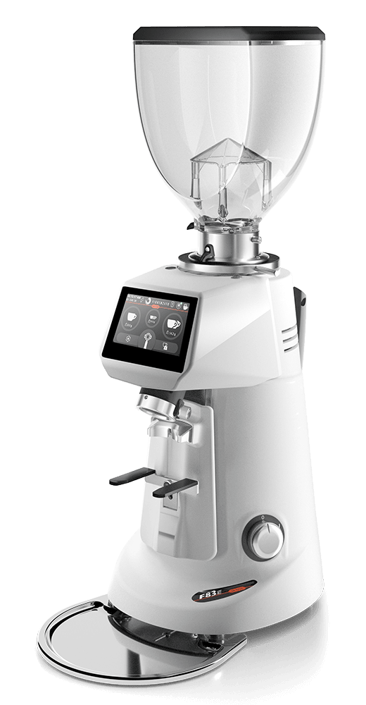 Fiorenzato F83 E PRO Sense Coffee Grinder - Australia - Di Pacci