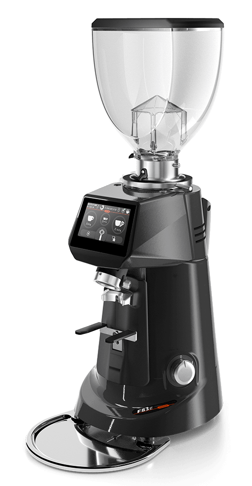 Fiorenzato F83 E PRO Sense Coffee Grinder - Australia - Di Pacci