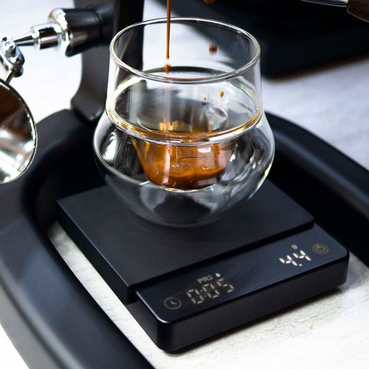 Flair Brew Scale - Australia - Di Pacci