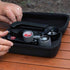 Flair GO, Grounds Model - Black - Australia - Di Pacci