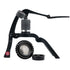 Flair GO, Grounds Model - Black - Australia - Di Pacci