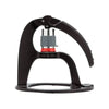 Flair NEO Flex Espresso Maker - Black - Australia - Di Pacci