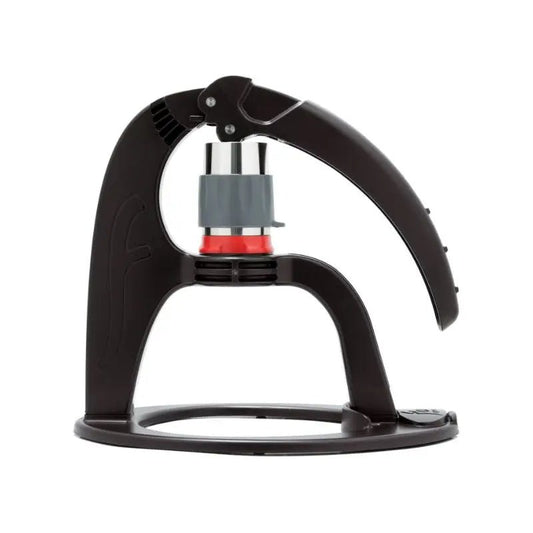 Flair NEO Flex Espresso Maker - Black - Australia - Di Pacci