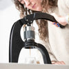 Flair NEO Flex Espresso Maker - Black - Australia - Di Pacci