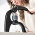 Flair NEO Flex Espresso Maker - Black - Australia - Di Pacci