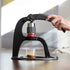Flair NEO Flex Espresso Maker - Black - Australia - Di Pacci