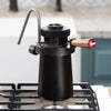 Flair Wizard Steamer (back order late Feb 2026) - Australia - Di Pacci