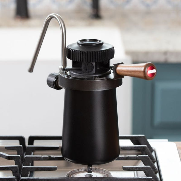 Flair Wizard Steamer (back order late Feb 2026) - Australia - Di Pacci
