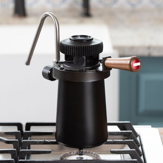 Flair Wizard Steamer (back order late Feb 2026) - Australia - Di Pacci