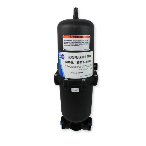 Flojet Accumulator Tank 1L - Australia - Di Pacci