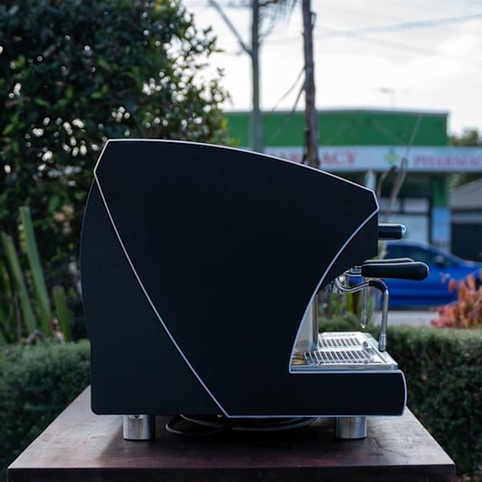 FOR SALE: Pre - Owned Wega Polaris Tron 2 Group – Immaculate Condition - Australia - Di Pacci