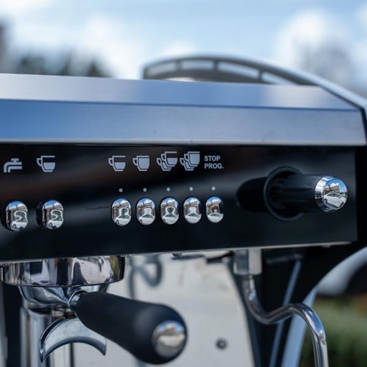 FOR SALE: Pre - Owned Wega Polaris Tron 2 Group – Immaculate Condition - Australia - Di Pacci