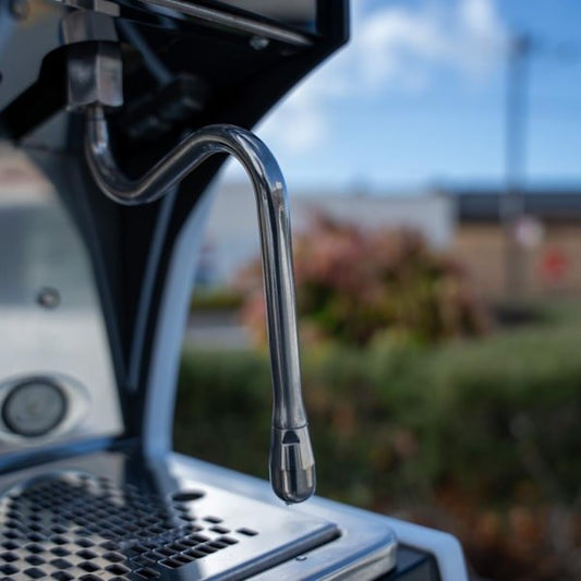 FOR SALE: Pre - Owned Wega Polaris Tron 2 Group – Immaculate Condition - Australia - Di Pacci