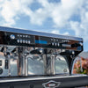FOR SALE: Pre - Owned Wega Polaris Tron 2 Group – Immaculate Condition - Australia - Di Pacci
