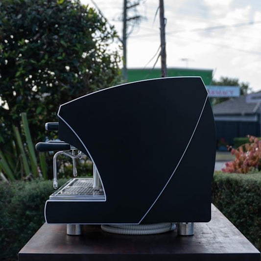 FOR SALE: Pre - Owned Wega Polaris Tron 2 Group – Immaculate Condition - Australia - Di Pacci
