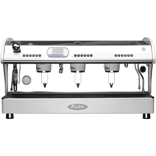 Fracino Romano pid 2 & 3 group - 3 Group