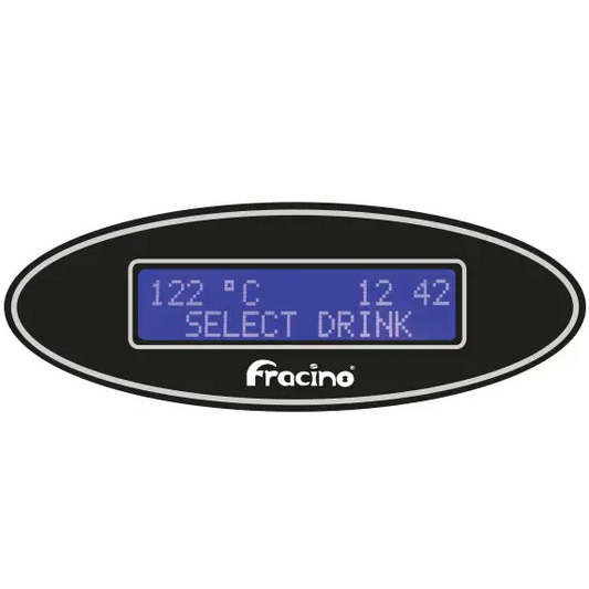 Fracino Velocino (2 Group)