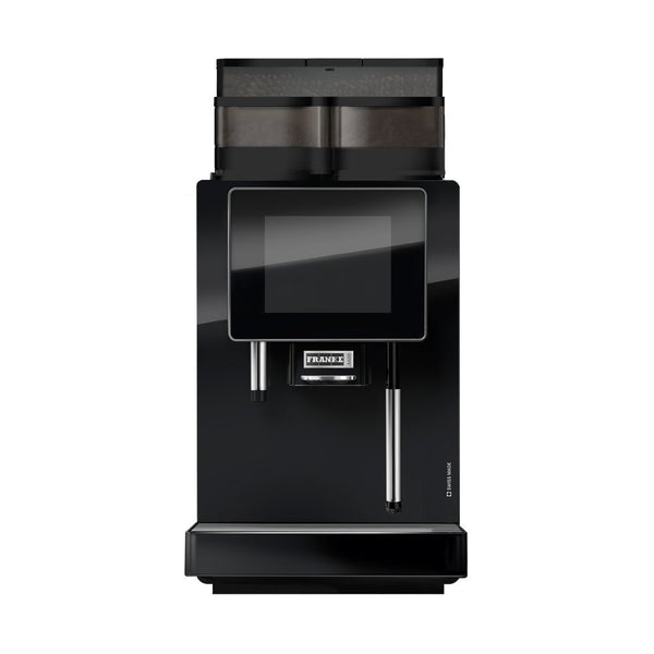 Franke A400 Fully Automatic Coffee Machine - Australia - Di Pacci