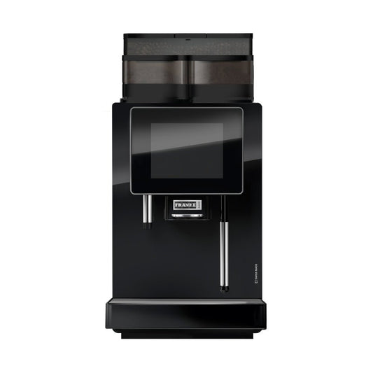 Franke A400 Fully Automatic Coffee Machine - Australia - Di Pacci