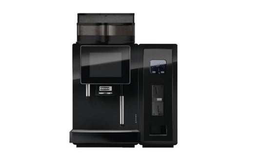 Franke A400 Fully Automatic Coffee Machine - Australia - Di Pacci