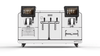 Franke Mytico 2 Group Fully Automatic Coffee Machine - Australia - Di Pacci