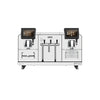 Franke Mytico 2 Group Fully Automatic Coffee Machine - Australia - Di Pacci