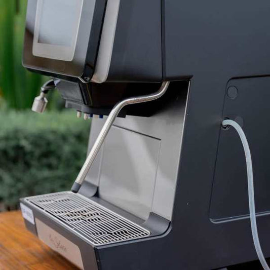 Fully Automatic Gagia Commercial Coffee & Hot Chocolate Machine - Australia - Di Pacci