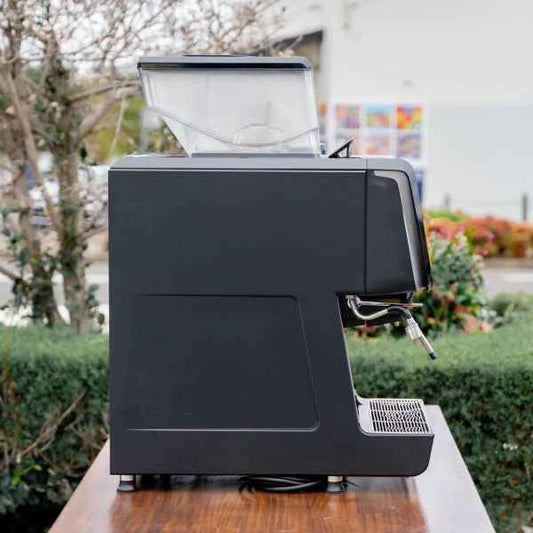 Fully Automatic Gagia Commercial Coffee & Hot Chocolate Machine - Australia - Di Pacci