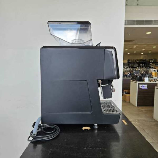 Fully Automatic Gagia Milano Coffee Machine - Australia - Di Pacci