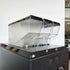 Fully Automatic Gagia Milano Coffee Machine - Australia - Di Pacci