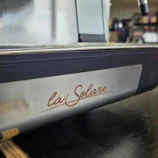 Fully Automatic Gagia Milano Coffee Machine - Australia - Di Pacci