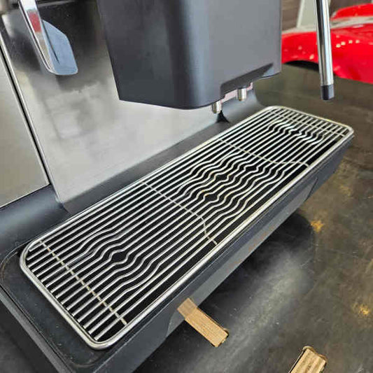 Fully Automatic Gagia Milano Coffee Machine - Australia - Di Pacci