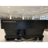 Fully Custom 3 Group La Marzocco Linea AV Commercial Coffee