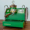 Fully Custom Brand New Hulk Green La Marzocco GS3 MP Coffee