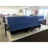 Fully Customized 4 Group La Marzocco Linea Commercial Coffee
