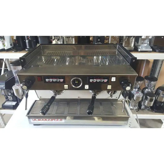 Fully Re-Furbished 2 Group La Marzocco Linea Commercial