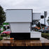 Fully Refurbished 2 Group La Marzocco Linea Av White - Australia - Di Pacci