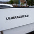 Fully Refurbished 2 Group La Marzocco Linea Av White - Australia - Di Pacci