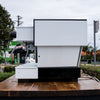 Fully Refurbished 2 Group La Marzocco Linea Av White - Australia - Di Pacci