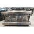Fully Refurbished 3 Group High Cup Wega Commercial Coffee