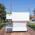 Fully Refurbished Custom White La Marzocco Linea Av - Australia - Di Pacci