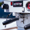 Fully Refurbished Custom White La Marzocco Linea Av - Australia - Di Pacci