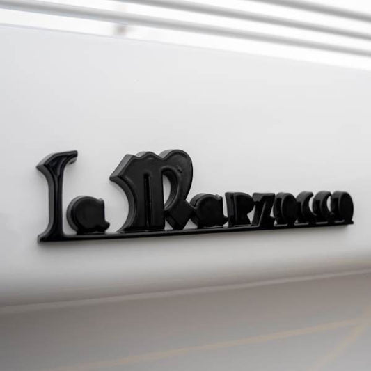 Fully Refurbished La Marzocco FB80 Coffee Machine In Gloss White - Australia - Di Pacci
