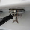 Fully Refurbished La Marzocco FB80 Coffee Machine In Gloss White - Australia - Di Pacci
