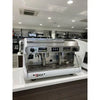Fully Refurbished Wega 2 Group Polaris Commercial Coffee